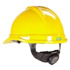 MSA V-GARD 500 védősisak (Fast-Trac III) különböző kivitelben és színben