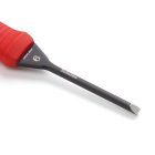 Hultafors 390013 lapos véső 6mm EDC