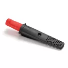 Hultafors 390033 lapos véső 12mm EDC