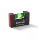 Hultafors 401313 mágneses mini vízmérték MPL