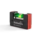 Hultafors 401313 mágneses mini vízmérték MPL