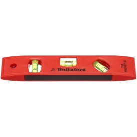   Hultafors Spirit-level mágneses vízmérték (TVP Magnet 20)
