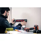 Hultafors 408605 innovatív vízmérték elektromos szerelvényekhez ELV 40
