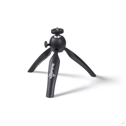 Hultafors mini tripod állvány B-10