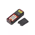 Hultafors 409150 lézeres távolságmérő HDL 100-S