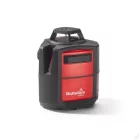  Hultafors 409170 keresztvonalas lézer zöld H360G