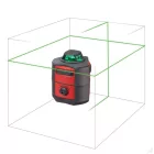  Hultafors 409170 keresztvonalas lézer zöld H360G
