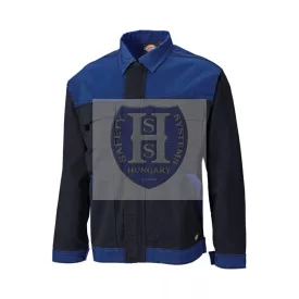 Dickies Munkavédelmi dzseki Industry300 Navy/Royal, S