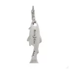Nite Ize DoohicKey® FishKey™ Kulcstartó szerszám