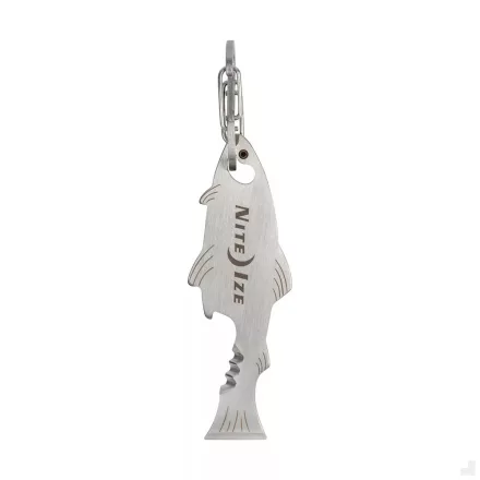 Nite Ize DoohicKey® FishKey™ Kulcstartó szerszám