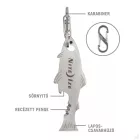 Nite Ize DoohicKey® FishKey™ Kulcstartó szerszám