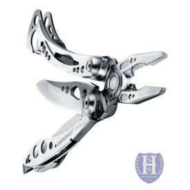 Leatherman Skeletool