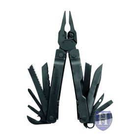 Leatherman Super Tool 300 fekete