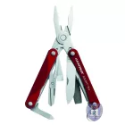 Leatherman Squirt PS4 piros