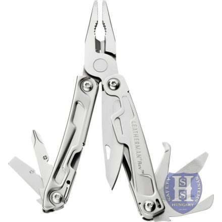 Leatherman Rev 