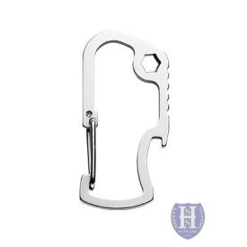 Leatherman Sidekick karabiner