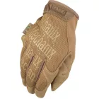 Mechanix Original coyote védőkesztyű