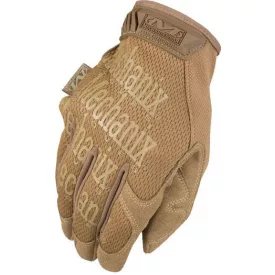Mechanix Original coyote védőkesztyű