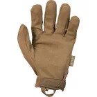 Mechanix Original coyote védőkesztyű