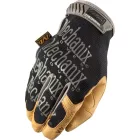 Mechanix Original 4X szintetikus bőr védőkesztyű
