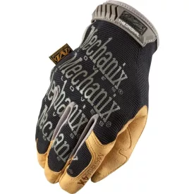 Mechanix Original 4X szintetikus bőr védőkesztyű