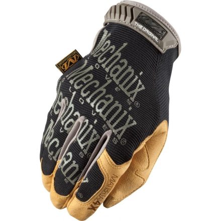 Mechanix Original 4X szintetikus bőr védőkesztyű