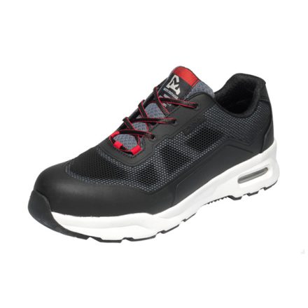 EMMA Paris S1P ESD védőcipő, 45