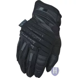 Mechanix M-Pact 2 Covert fekete védőkesztyű