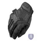 Mechanix M-Pact Covert fekete védőkesztyű