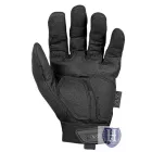 Mechanix M-Pact Covert fekete védőkesztyű