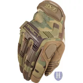 Mechanix M-Pact MultiCam védőkesztyű