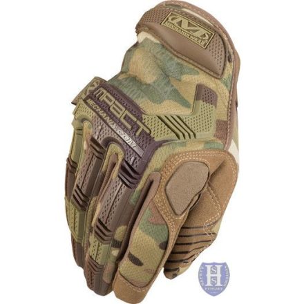 Mechanix M-Pact MultiCam védőkesztyű