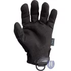 Mechanix Speciality Vent / Original Vent Covert fekete védőkesztyű