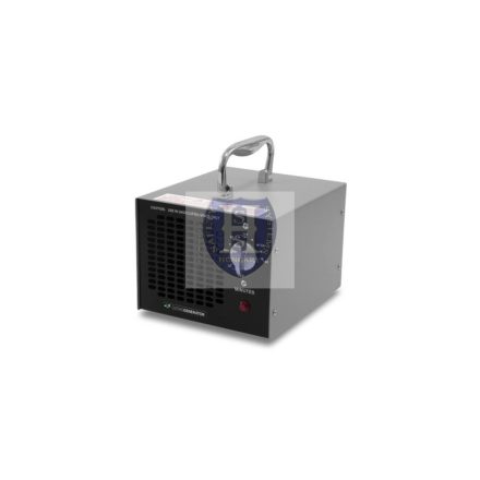 ÓZONEGENERÁTOR Silver 4000/ Blue 7000 H - ózongenerátor készülék 
