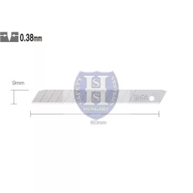 OLFA ASB-10 - tartalék penge