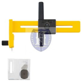 OLFA CMP-1 - Dekorációs kés