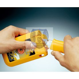 OLFA DC-4 - pengetörő doboz