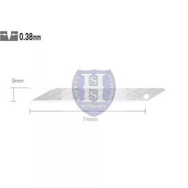 OLFA DKB-5 - tartalék penge