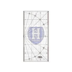 OLFA MQR-15 x 30 - vonalzó