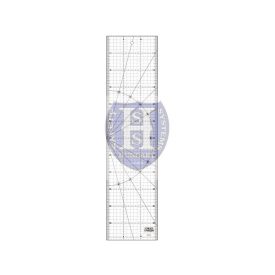 OLFA MQR-15 x 60 - vonalzó