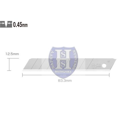 OLFA MTB-10B - tartalék penge