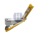 OLFA PL-1 - 18 mm-es kés