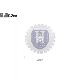 OLFA PRB-28-2 - dekorációs penge