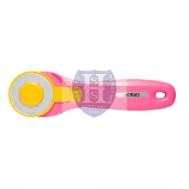 OLFA RTY-2C/Pink - Patchwork eszköz