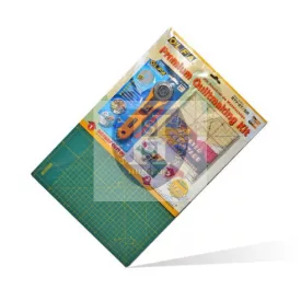 OLFA RTY-ST/MQR-RC - Patchwork eszköz