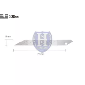 OLFA SAB-10 - tartalék penge