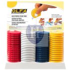 OLFA TK-4 - Kulcstartó