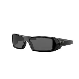 OAKLEY szemüveg Gascan matt fekete/szürke