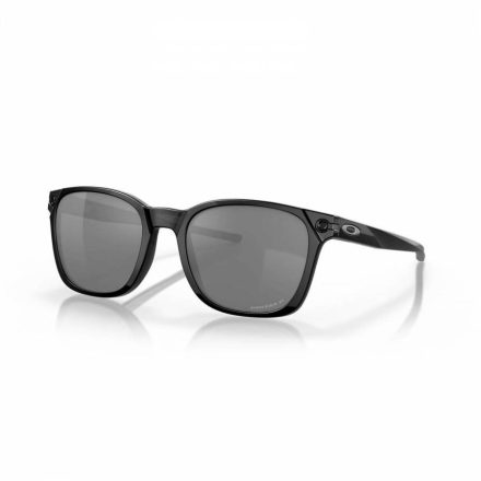 OAKLEY szemüveg Ojector Matt Black/PRIZM Grey