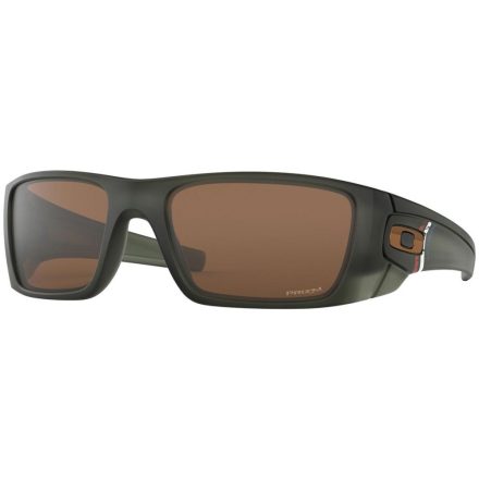 OAKLEY szemüveg FuelCell Matte Oliv Ink/Prizm Tungsten